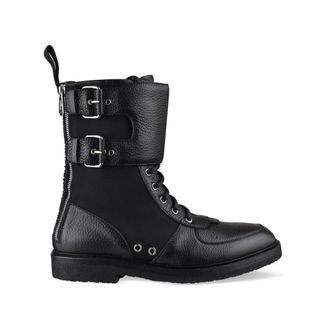 Balmain Hombre, Zapatos, Negro, Talla: 41 EU