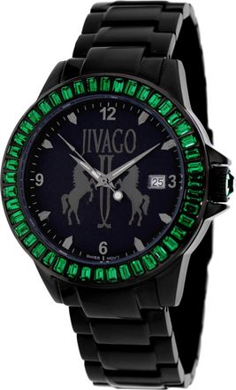 Jivago Watches Folie Womens Watch