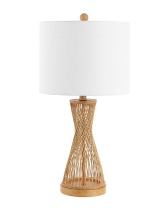 Safavieh Magnus 25.5In Table Lamp