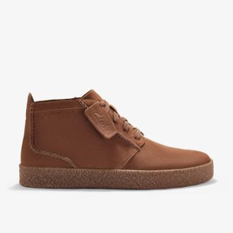 Clarks Streethill Mid Standard Fit