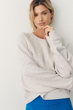 L*Space Vincent Cotton Pullover