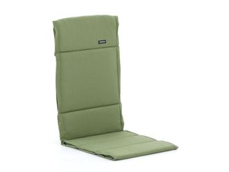 Madison New York Fiber tuinkussen hoog 125x50cm