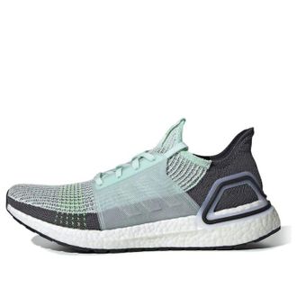 adidas UltraBoost 19 Ice Mint F35244