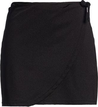 OperaSPORT BOTTOMWEAR - Mini skirts on YOOX.COM