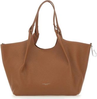 Gianni Chiarini Bolso Tote Dua - Bags - Mujer - Marr&oacute;n - ONE SIZE