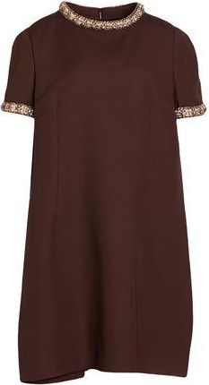 Valentino Garavani KLEIDER - Mini-Kleider auf YOOX.COM