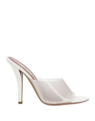 PARIS TEXAS CALZADO - Sandalias con cierre en YOOX.COM