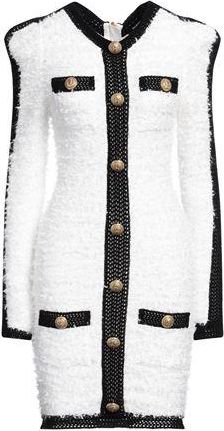Balmain VESTITI - Vestiti corti su YOOX.COM