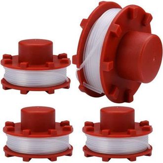 OEM Carrete De Hilo Para Einhell Ge-ct 36/30 Li E Solo Agillo 36/255 Bl Agi