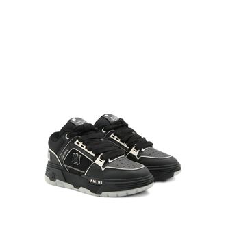 Amiri Amiri Sneakers Black
