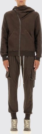 Rick Owens Sweatshirt RICK OWENS DRKSHDW Men color Brown