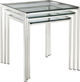 ModWay Nimble Nesting Table