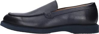 Marechiaro 1962 1422 Bottolatoblu - Heren - Loafers - Blauw - 43 EU - Leer - Schoenen
