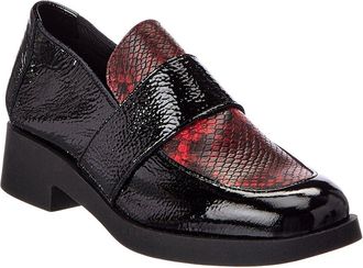 Arche Taimok Leather Loafer