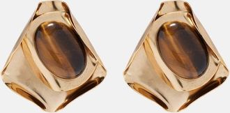 Jennifer Behr Kendall embellished earrings