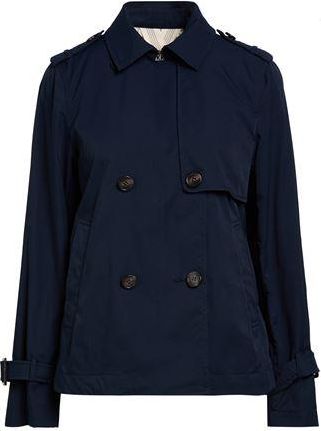 Dekker COATS & JACKETS - Overcoats & Trench Coats on YOOX.COM