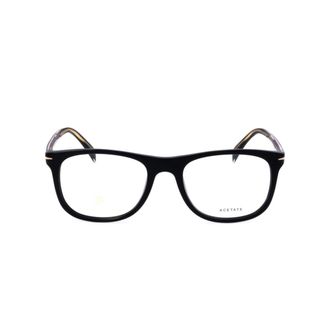 David Beckham Db 1051 Rectangular Frame Eyeglasses