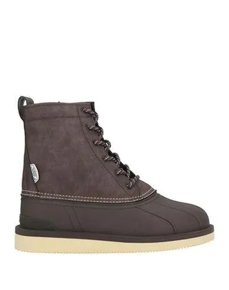 Suicoke FOOTWEAR - Ankle boots on YOOX.COM