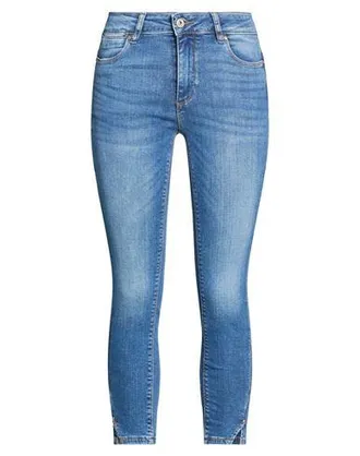 Fracomina BOTTOMWEAR - Jeans sur YOOX.COM