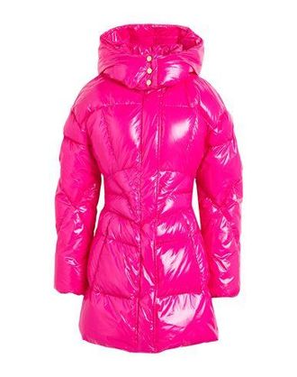 Pinko COATS & JACKETS - Puffers on YOOX.COM