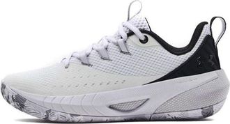 Under Armour (WMNS) Under Armour HOVR Ascent White Black 3025680-100
