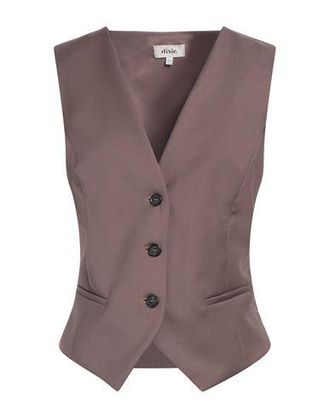 Dixie COMPLETI E COORDINATI - Gilet Sartoriali su YOOX.COM