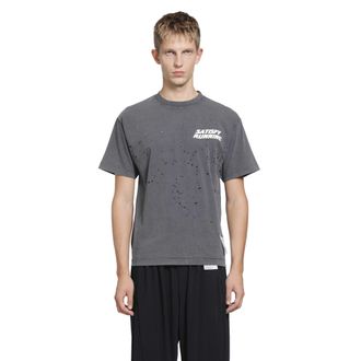 SATISFY MothTech T-Shirt