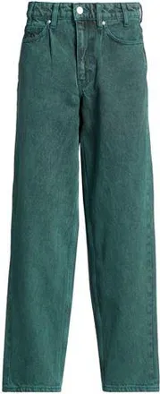 HUF BOTTOMWEAR - Pantaloni jeans su YOOX.COM