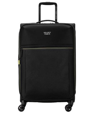 DELSEY Paris Delsey Paris Brochant Expandable Medium Softside Luggage