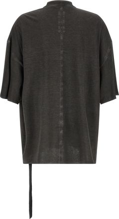 Rick Owens T-shirt - Gray