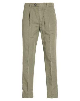 Brunello Cucinelli BOTTOMWEAR - Trousers on YOOX.COM