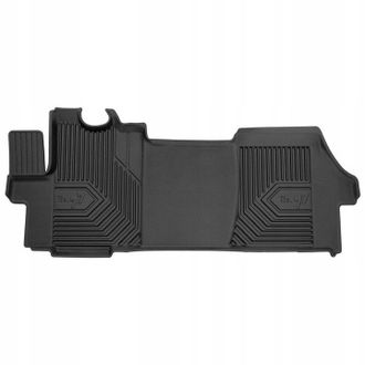 OEM Alfombrillas De Goma Toyota Proace Max 2024 - Canales 77