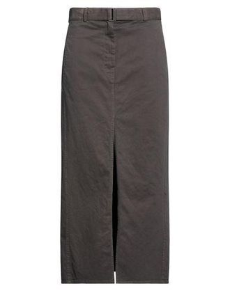 Jucca HOSEN & R&Ouml;CKE - Jeansr&ouml;cke auf YOOX.COM