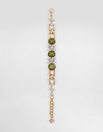 Dolce & Gabbana 2323 Bracelet Perido - Woman Bracelets Onesize