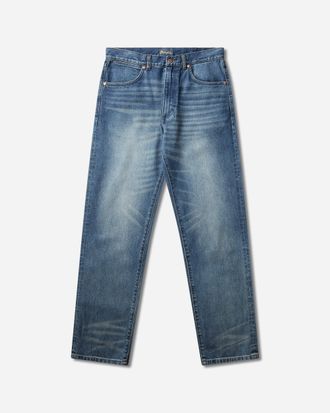 Wrangler Men s Blue Bell 13MWZ Original Cowboy Cut Jeans Ace