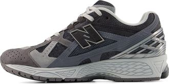 New Balance 1906U Black Grey U19064J0