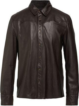 John Varvatos TOPWEAR - Camicie su YOOX.COM