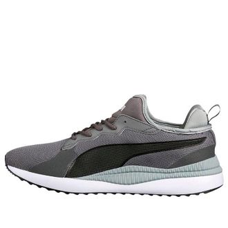 Puma Pacer Next Running Shoes /Green/White 363703-01