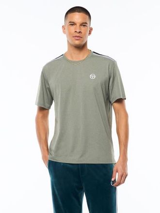 Sergio Tacchini Sportivo T-Shirt in Agave Green at Nordstrom, Size Xxx-Large