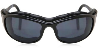 Bloc Chameleon X400 Mens Sunglasses Black Size 66