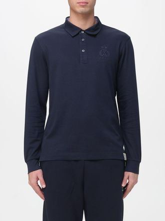 La Martina T-Shirt LA MARTINA Men color Blue