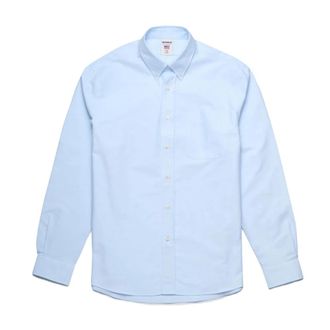 Sebago Hombre, Camisas, Azul, Talla: XL