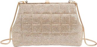 Urban Expression Karla Evening Clutch