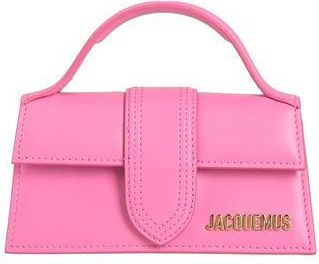 Jacquemus BORSE - Borse a mano su YOOX.COM