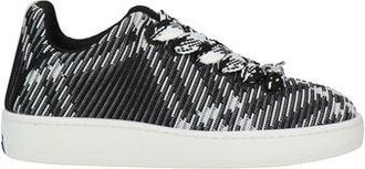 Burberry CALZATURE - Sneakers su YOOX.COM