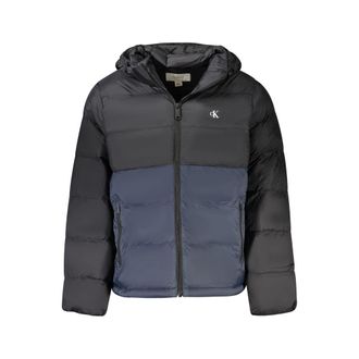 Calvin Klein Poliammide Mens Mens Jacket