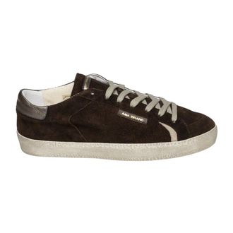 Ama brand Sneaker Time - - Shoes - Uomo - Marrone - 42 EU