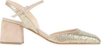 Anna F. FOOTWEAR - Pumps on YOOX.COM