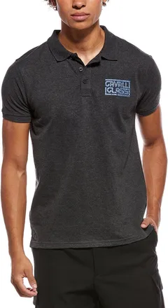 Cavalli Polo Shirt