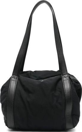 STUDIO NICHOLSON Borsa tote Club - Nero